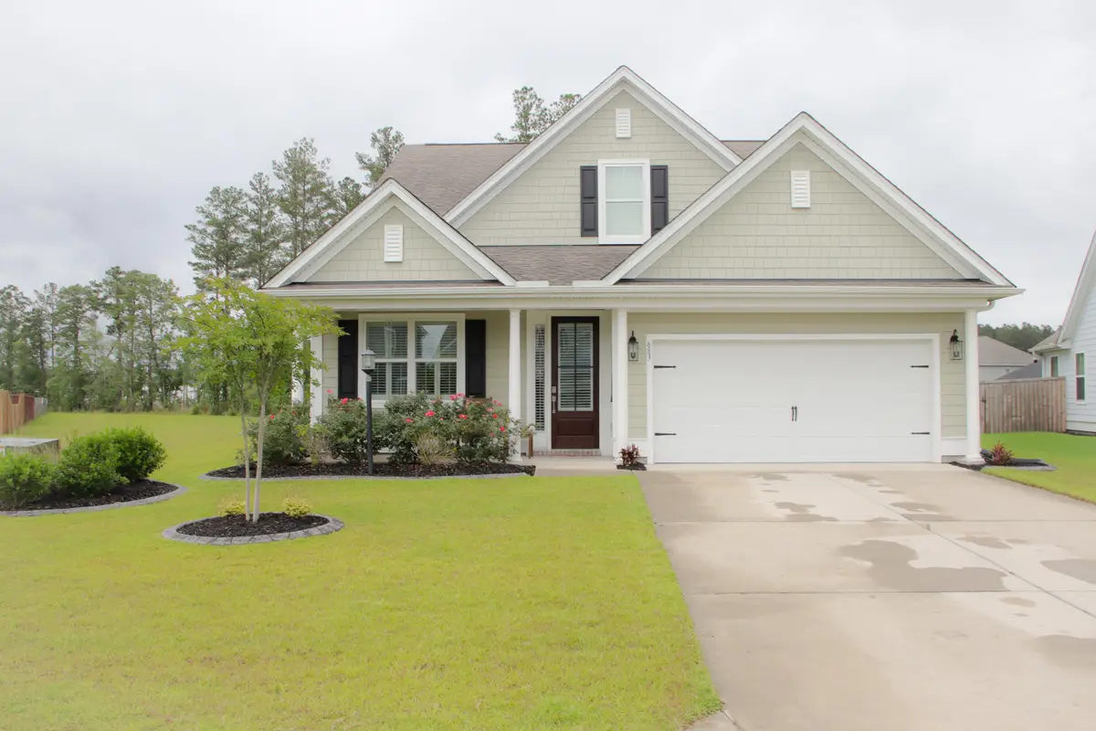683 Yellow Leaf Lane, Summerville, SC 29486 - Image #1