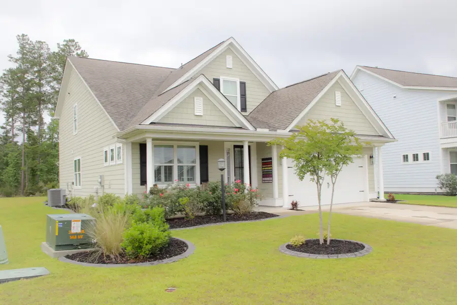 683 Yellow Leaf Lane, Summerville, SC 29486 - Image #2
