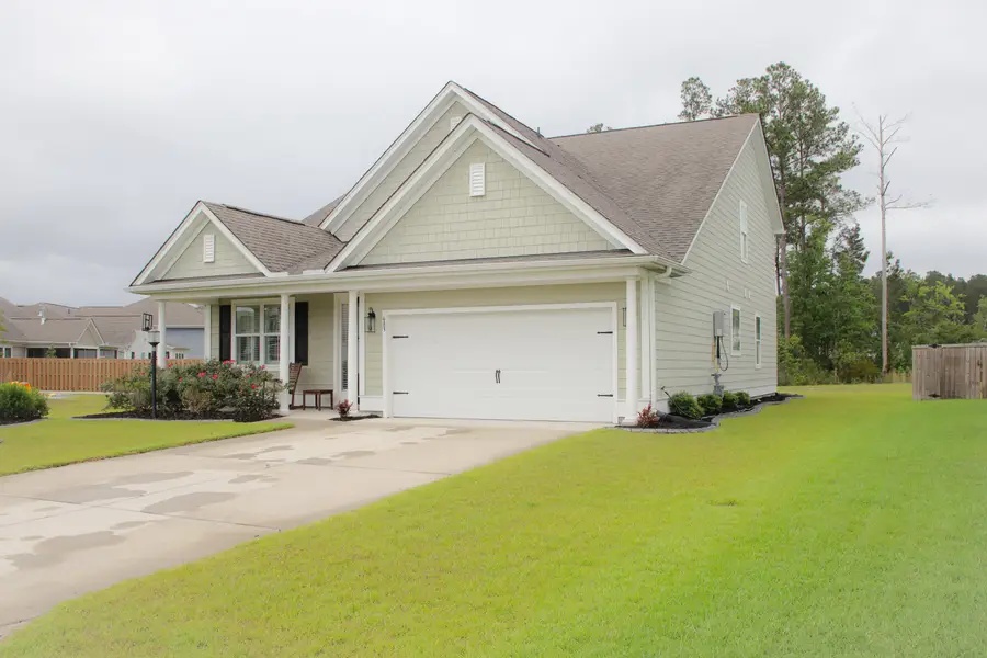 683 Yellow Leaf Lane, Summerville, SC 29486 - Image #3