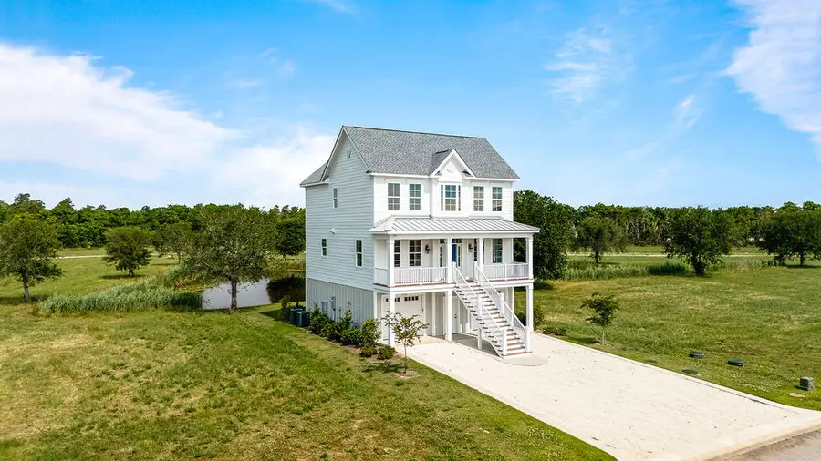 1716 Cravens Street, Georgetown, SC 29440 - Image #3