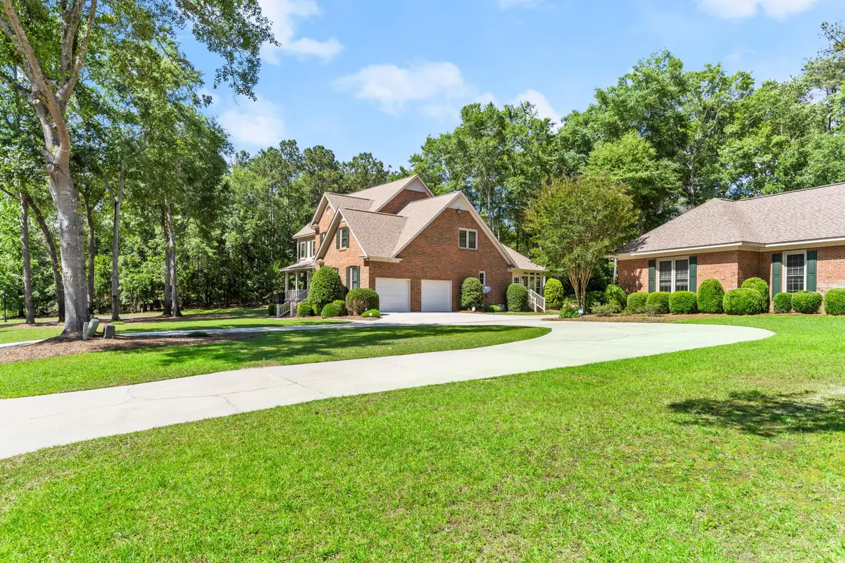 110 Governors Creek Drive Drive, Orangeburg, SC 29118 - #1