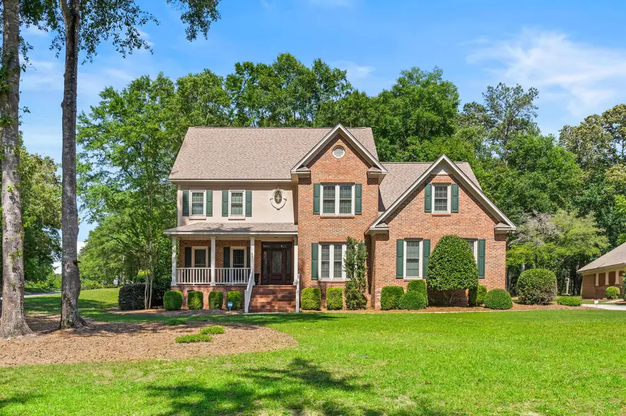 110 Governors Creek Drive Drive, Orangeburg, SC 29118 - #2