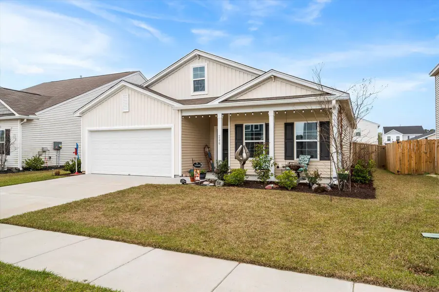 226 Clydesdale Circle, Summerville, SC 29486 - Image #2