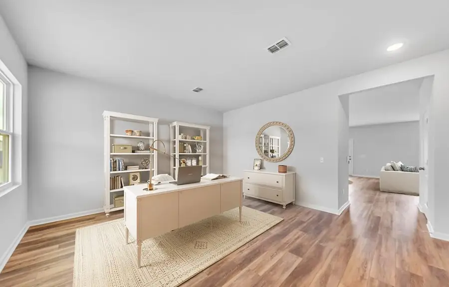 725 Meadowbrook Lane, Summerville, SC 29486 - #2