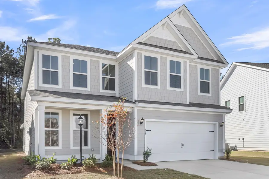 327 Hillman Trl Drive, Moncks Corner, SC 29461 - Image #3