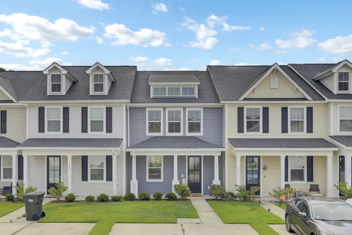 208 Kirkland Street, Goose Creek, SC 29445 - Image #1