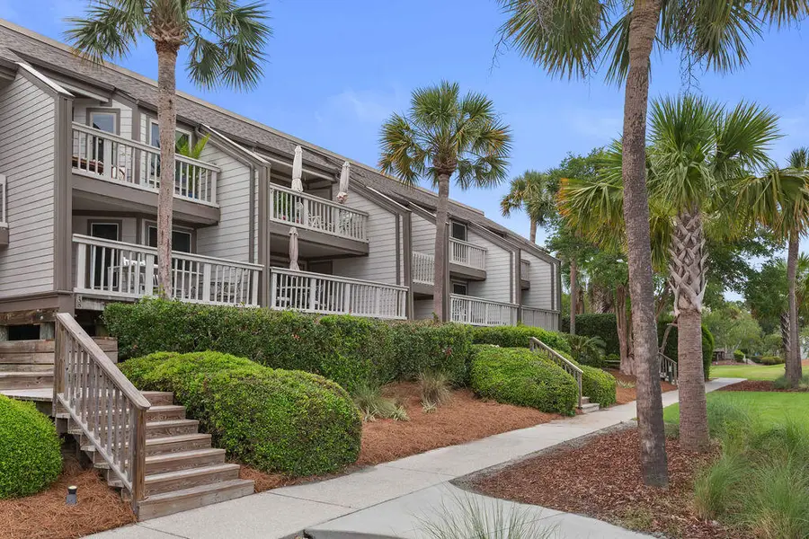 1627 Live Oak Park, Seabrook Island, SC 29455 - Image #2