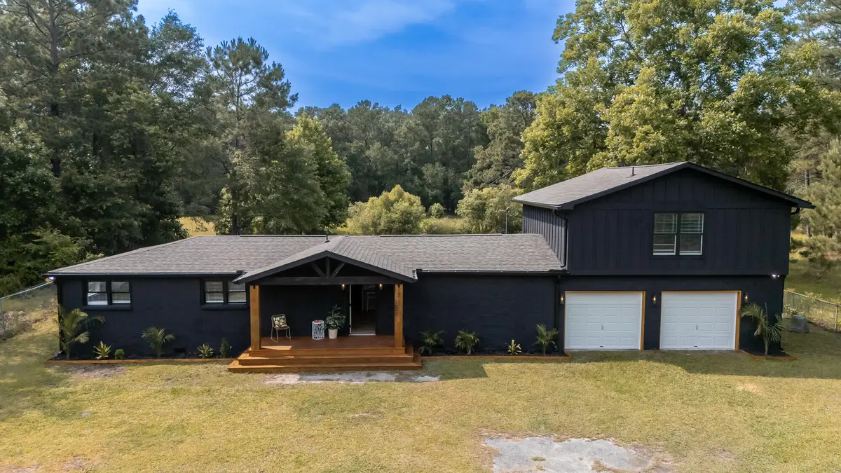 1211 Lem Road, Cordesville, SC 29434 - Image #1