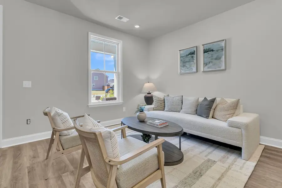 819 Alma Square Drive, Moncks Corner, SC 29461 - #3