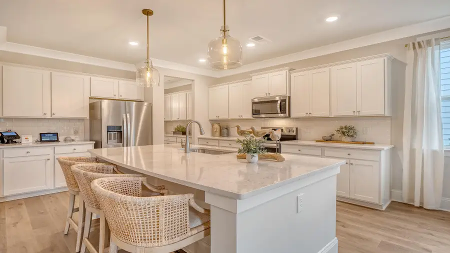 226 Seele Street, Summerville, SC 29485 - #2