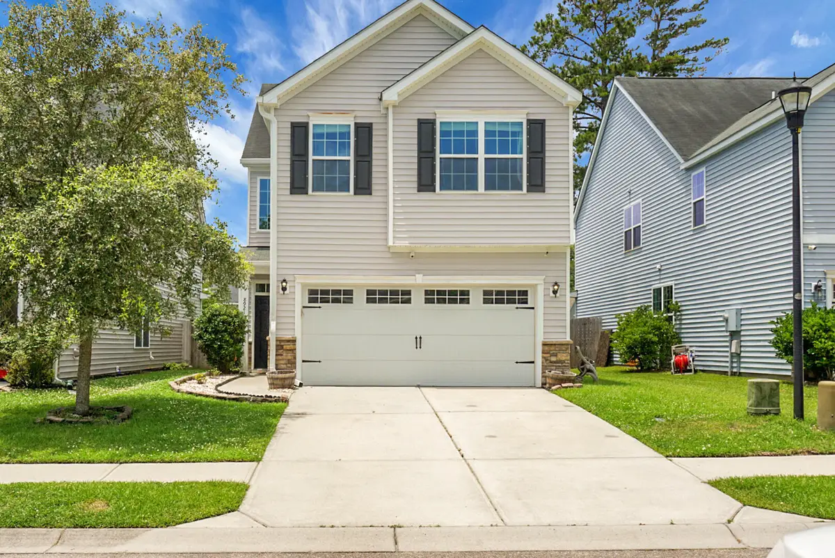 8921 Skipping Rock Lane, Summerville, SC 29485 - #1