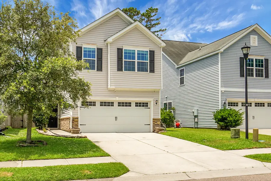 8921 Skipping Rock Lane, Summerville, SC 29485 - #3