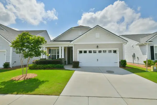 344 Seaside Trail, Summerville, SC 29486