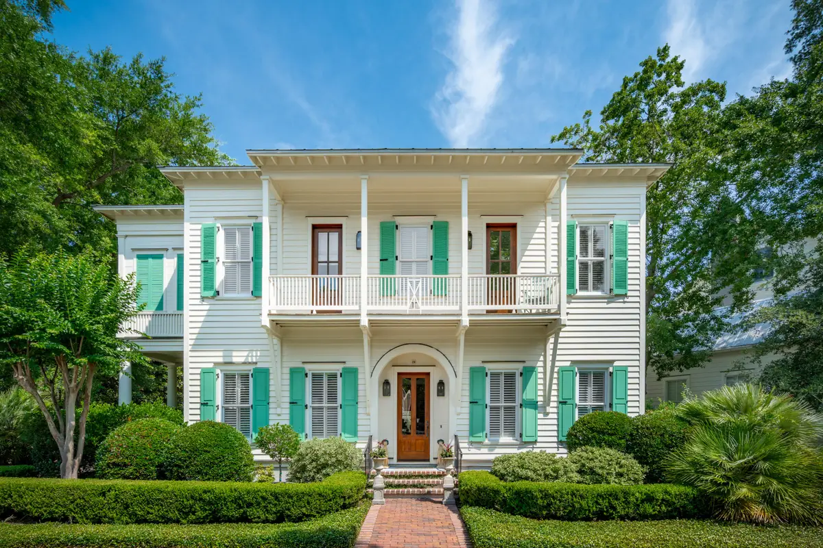 28 Robert Mills Circle, Mount Pleasant, SC 29464 - Image #1