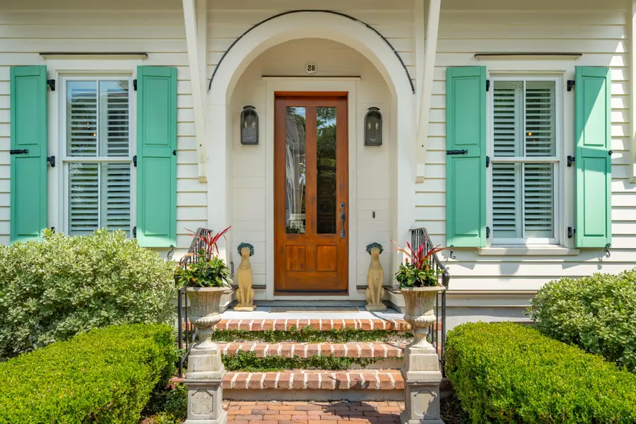 28 Robert Mills Circle, Mount Pleasant, SC 29464 - Image #2