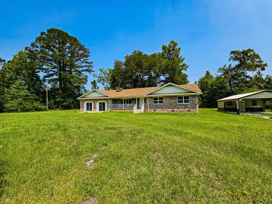 840 Brittle Bank Road, Walterboro, SC 29488 - #3