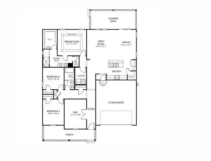 420 Radiant Blue Way, Summerville, SC 29486 - Image #2
