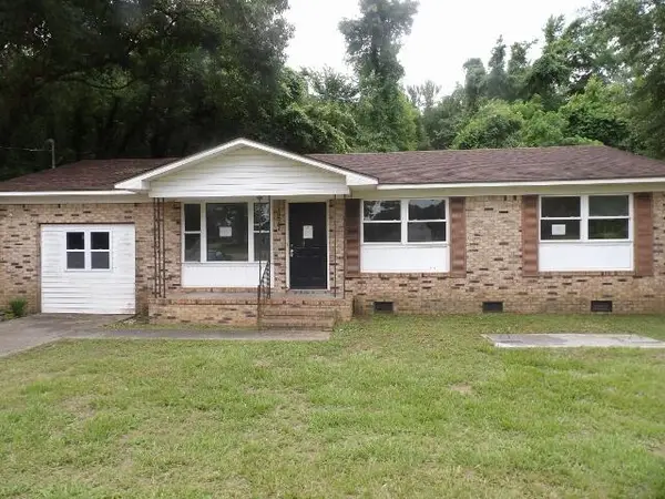 1277 Russellville Road, Saint Stephen, SC 29479