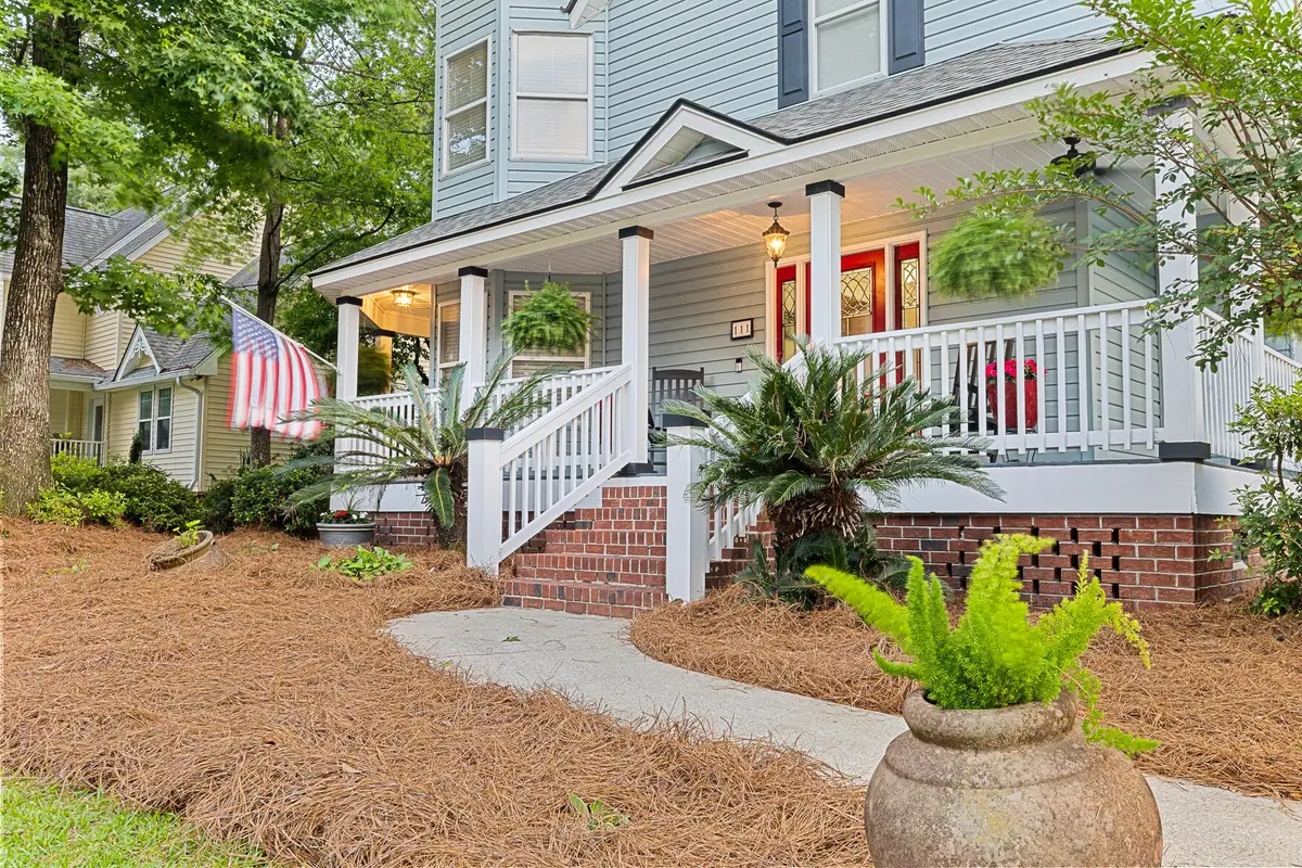 111 Long Bow Road, Summerville, SC 29485 - #1