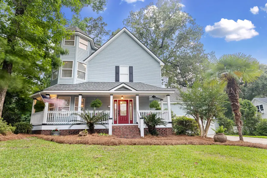 111 Long Bow Road, Summerville, SC 29485 - #3