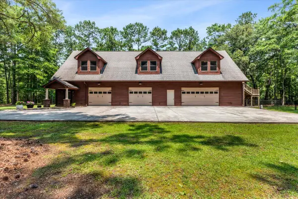 6840 Early Jersey Road, Meggett, SC 29449