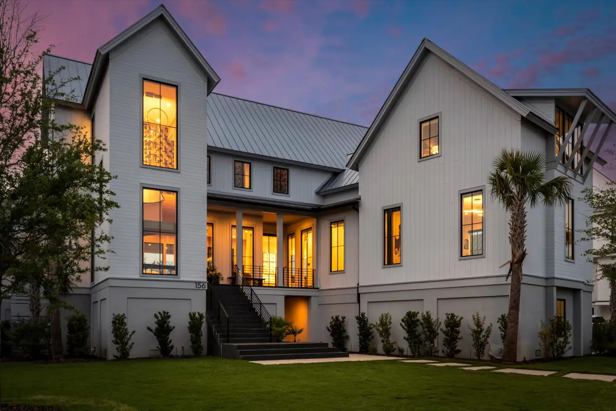 156 Nobels Point Street, Charleston, SC 29492 - Image #1