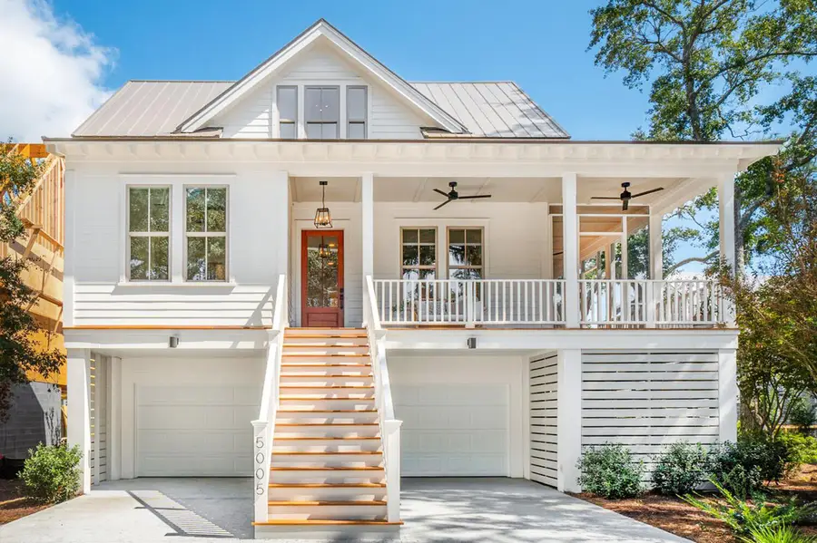 5005 Saltspray Lane, Johns Island, SC 29455 - Image #2