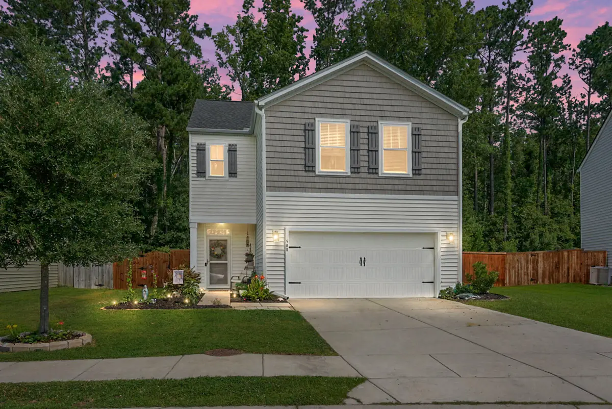 508 Glady Road, Moncks Corner, SC 29461 - #1