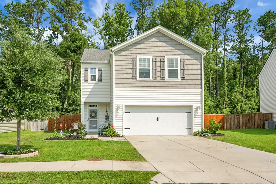 508 Glady Road, Moncks Corner, SC 29461 - #3