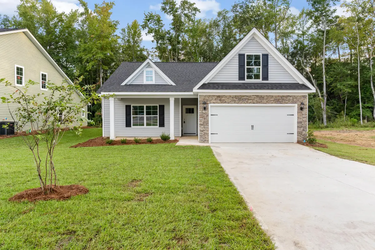 491 NE Woodberry Drive, Orangeburg, SC 29115 - Image #1