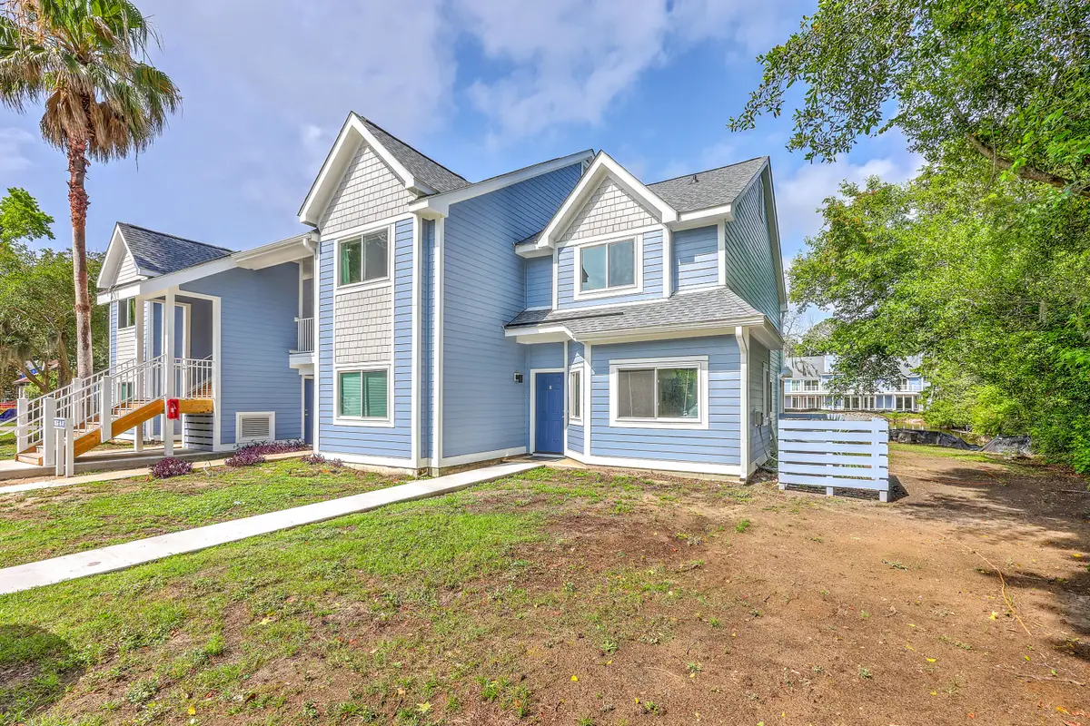 851 Sandlake Drive #D, Mount Pleasant, SC 29464 - Image #1