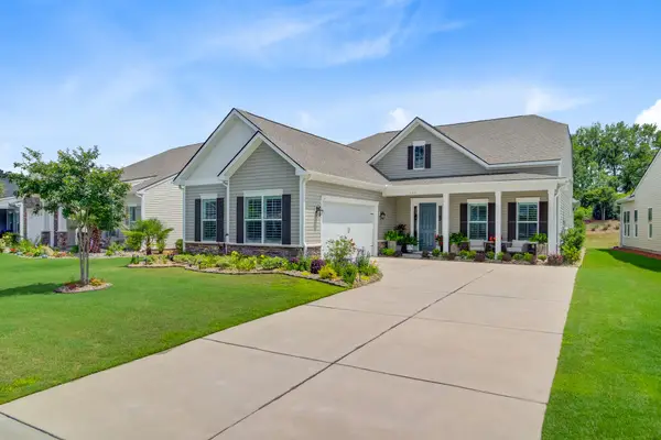 366 Tupelo Lake Drive, Summerville, SC 29486