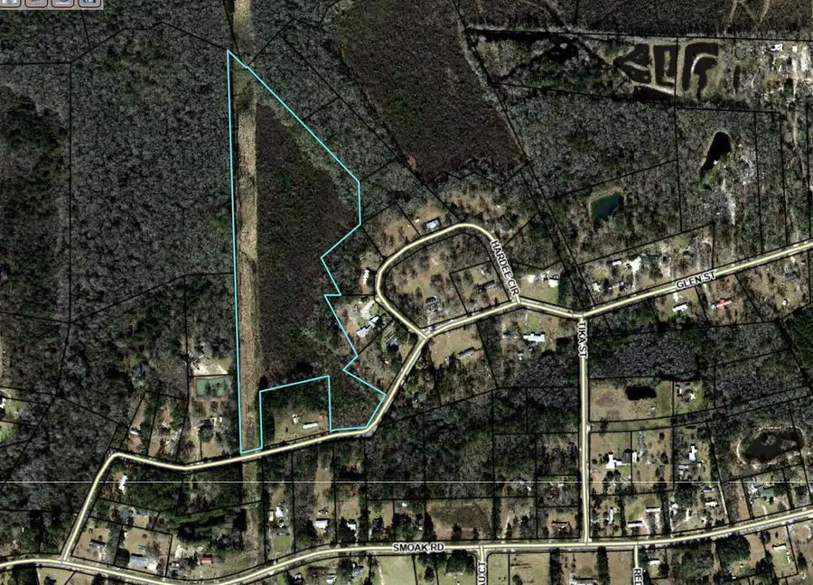 0 Glen Street, Walterboro, SC 29488 - Image #3