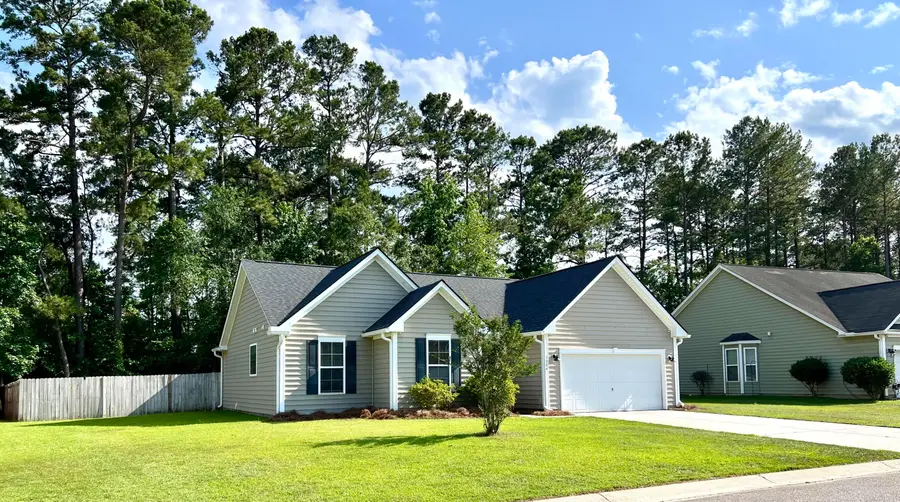 3006 Central Ring Court, Ridgeville, SC 29472 - #2