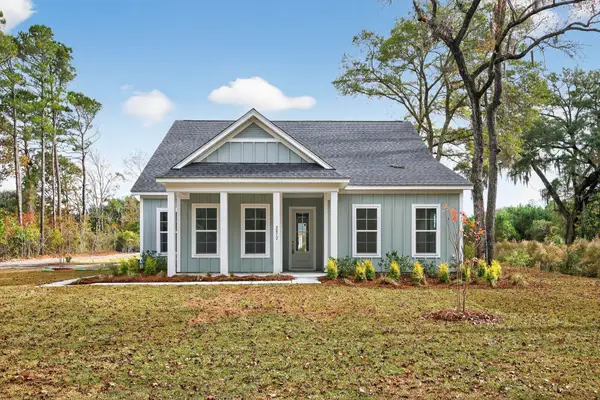 2872 Edenborough Road, Johns Island, SC 29455