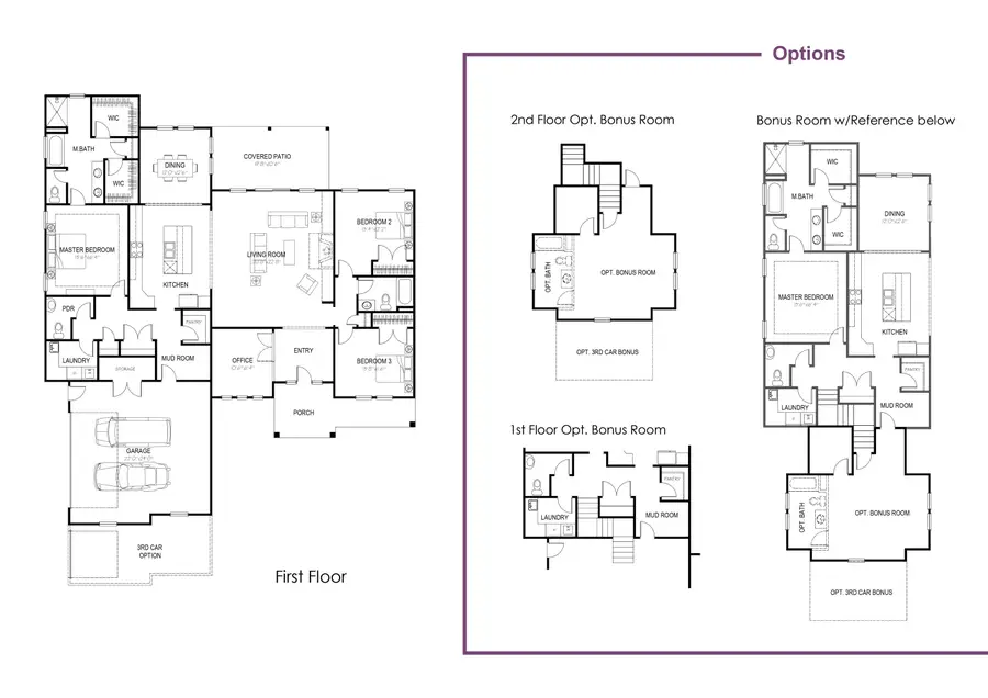 311 Papa Charlie Way, Charleston, SC 29412 - #2