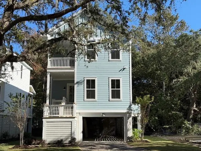 1350 Lucinda Street, Mount Pleasant, SC 29466 - Image #1