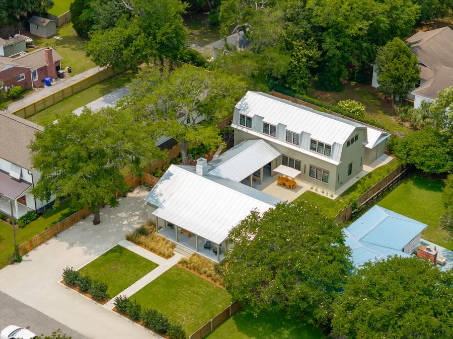 922 Kincade Drive, Mount Pleasant, SC 29464 - Image #2