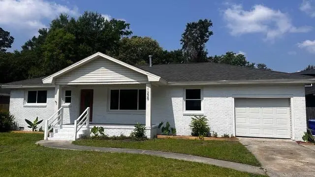 1229 Winston Street, Charleston, SC 29407 - #1