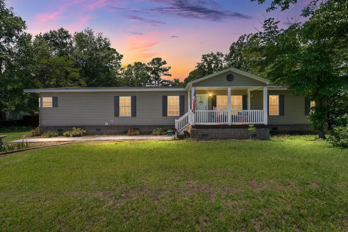215 Hines Drive, Bonneau, SC 29431 - Image #1