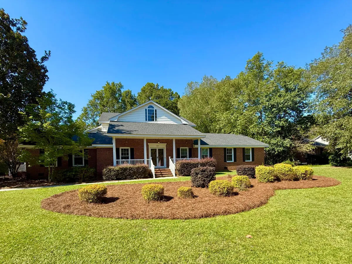 1305 Salem Road, Hartsville, SC 29550 - Image #1