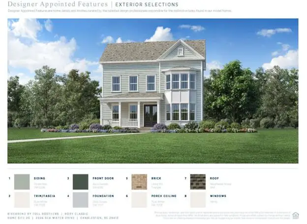 2026 Sea Water Drive, James Island, SC 29412 - Image #2