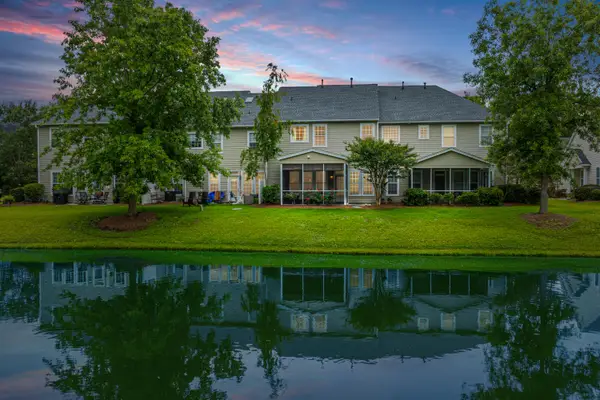 3012 Candela Grove Drive, Charleston, SC 29414