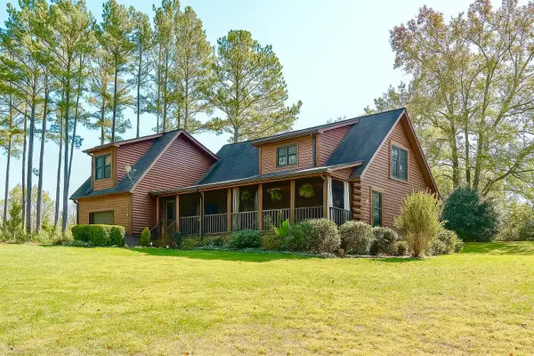 510 Pleasant Hill Road, Landrum, SC 29356
