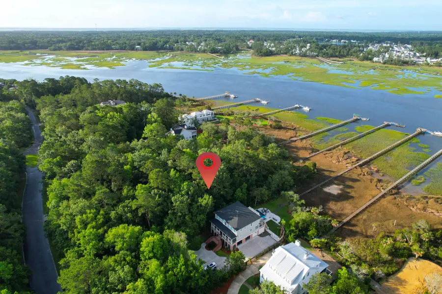 1422 Dupree Creek Drive, Awendaw, SC 29429 - Image #3