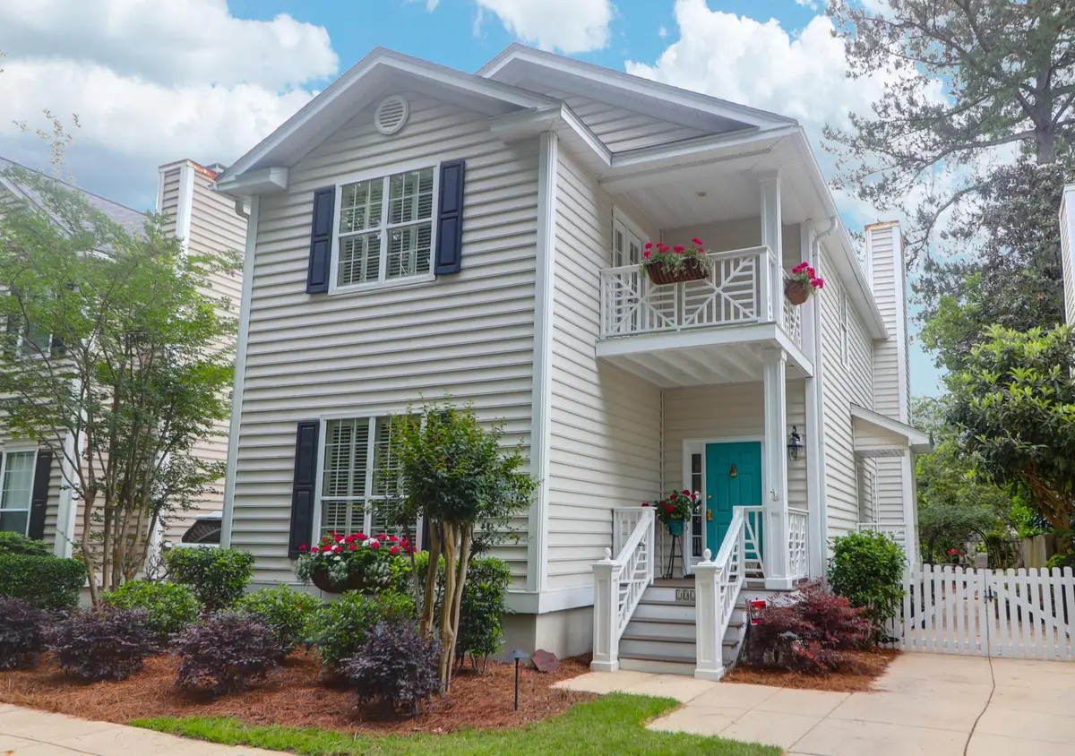 1025 Mathis Ferry Road, Mount Pleasant, SC 29464 - Image #1