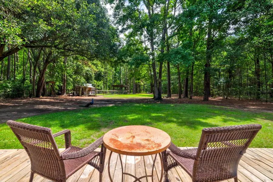 1384 Tibwin Road, McClellanville, SC 29458 - Image #3