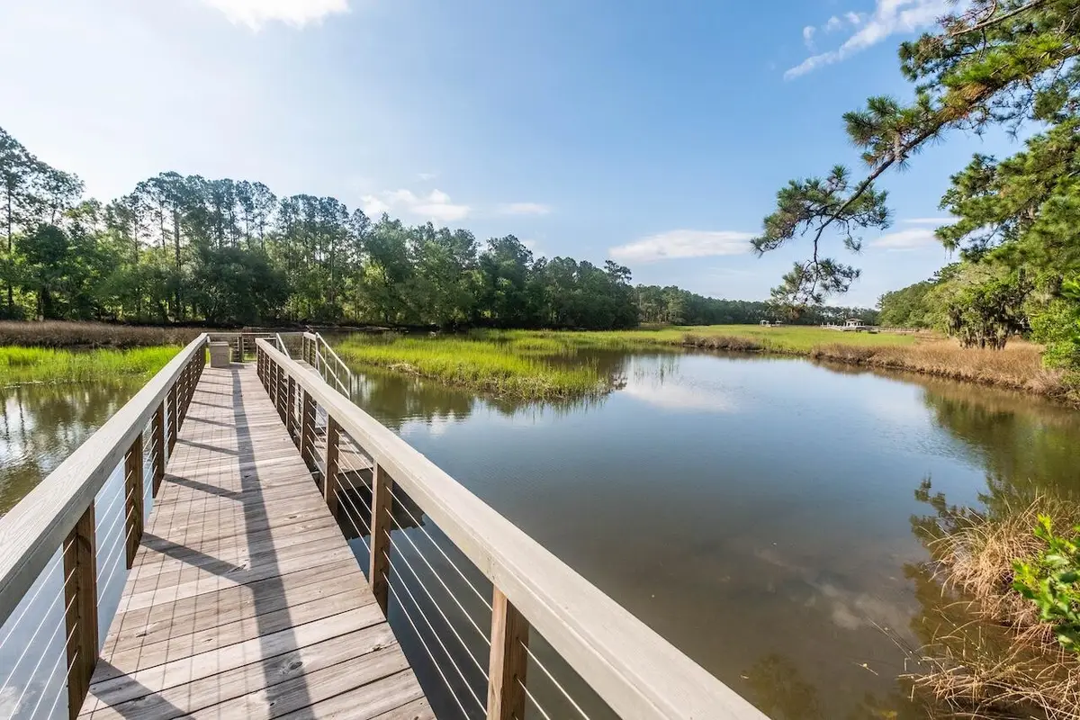 1044 Bradbury Lane, Charleston, SC 29492 - Image #1