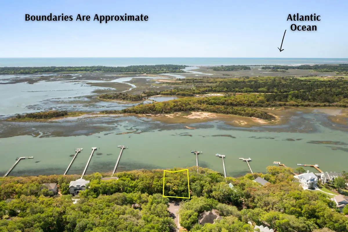 3026 Maritime Forest Drive, Johns Island, SC 29455 - #1