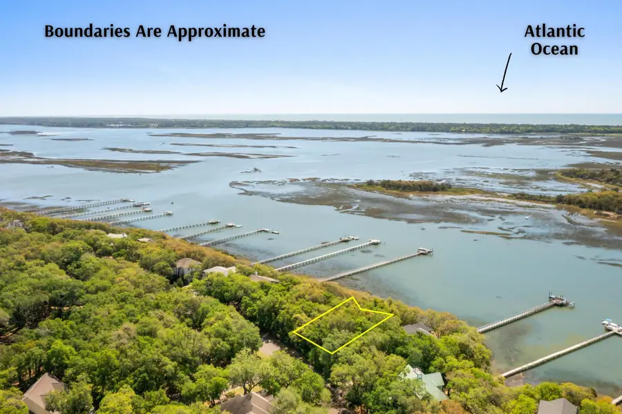 3026 Maritime Forest Drive, Johns Island, SC 29455 - #2